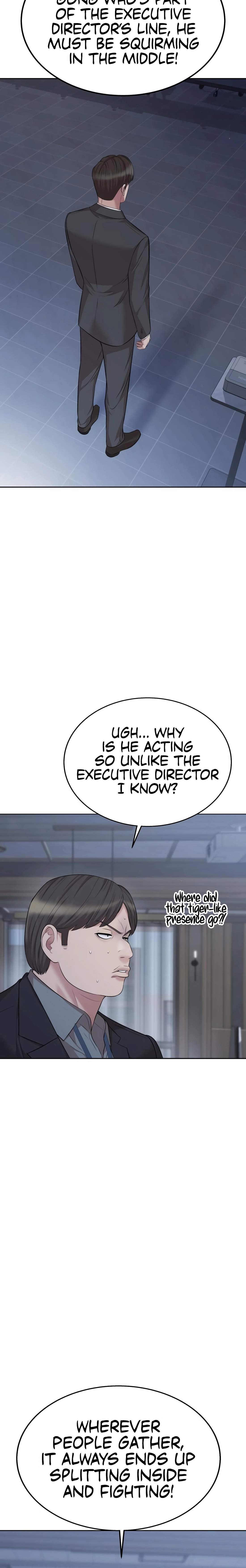 Read Even the Lottery Jackpot Winner Still Goes to Work Manga Online