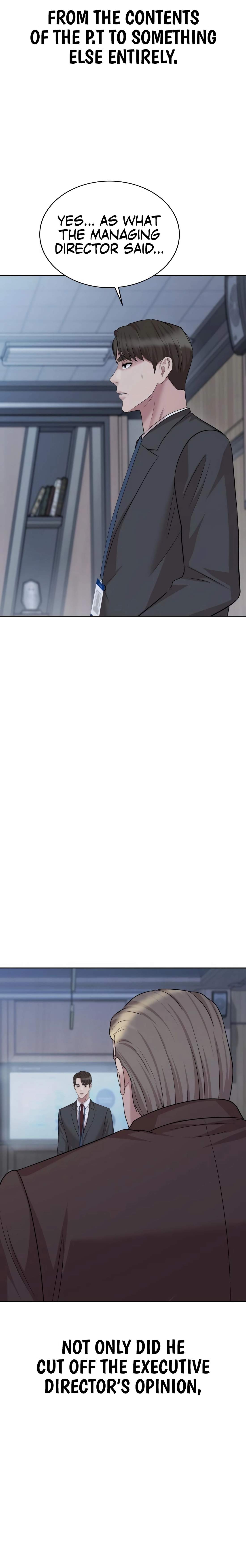 Read Even the Lottery Jackpot Winner Still Goes to Work Manga Online