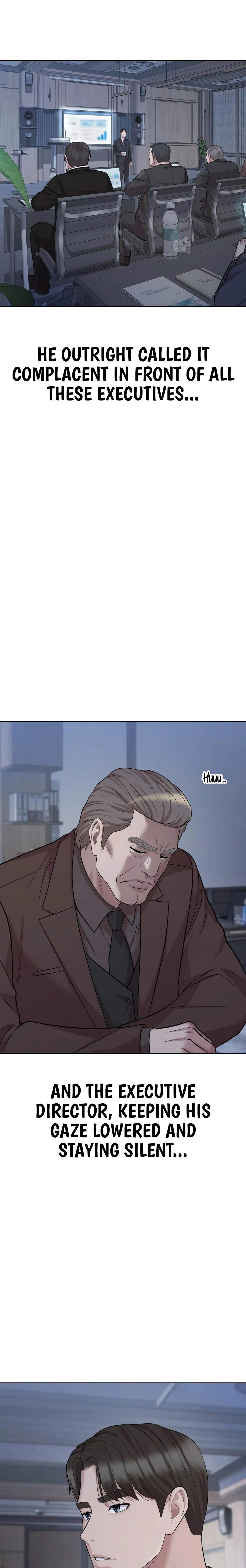 Read Even the Lottery Jackpot Winner Still Goes to Work Manga Online