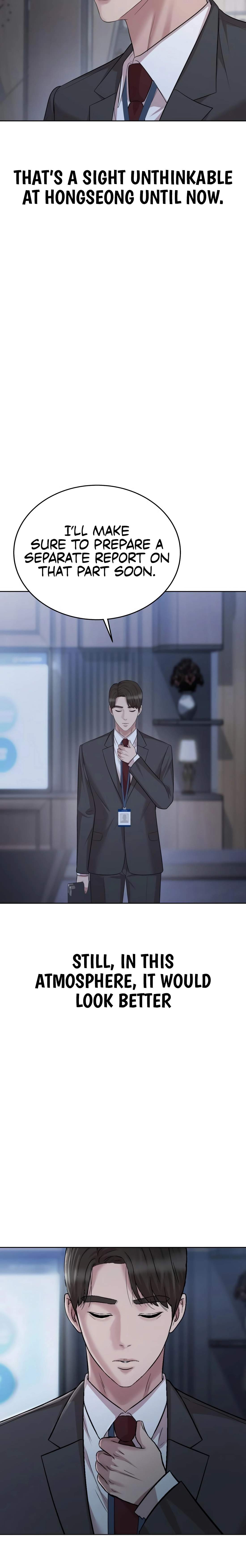 Read Even the Lottery Jackpot Winner Still Goes to Work Manga Online