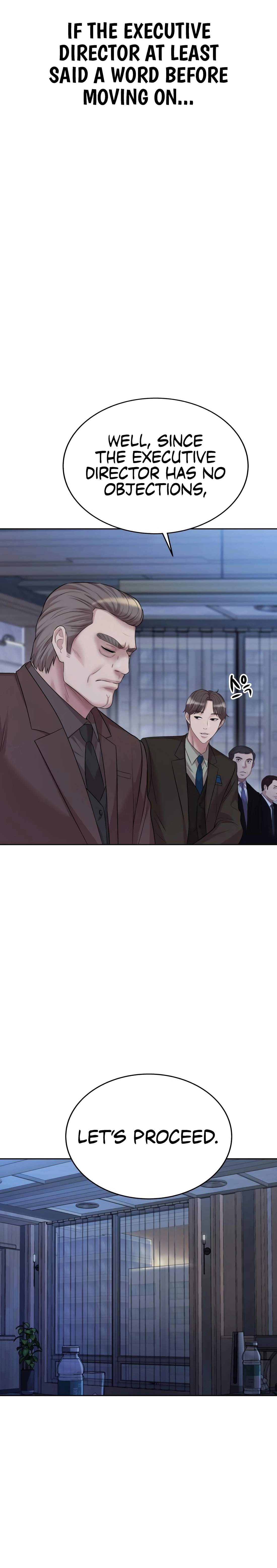 Read Even the Lottery Jackpot Winner Still Goes to Work Manga Online