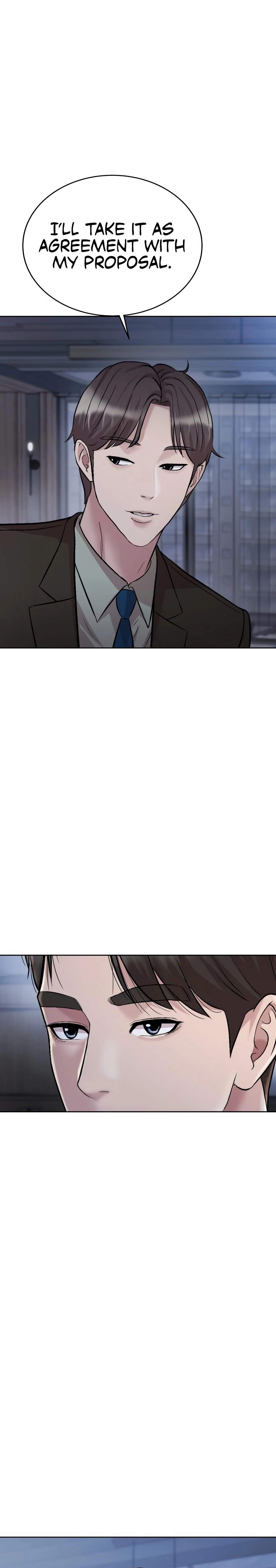 Read Even the Lottery Jackpot Winner Still Goes to Work Manga Online