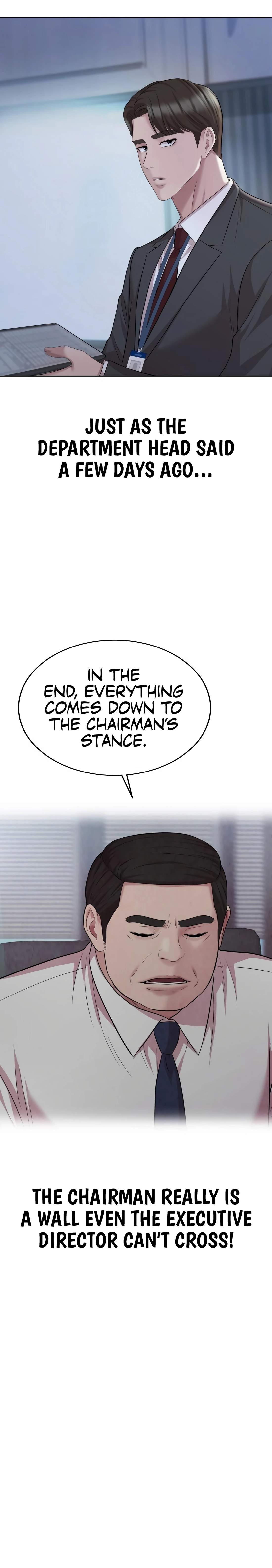 Read Even the Lottery Jackpot Winner Still Goes to Work Manga Online