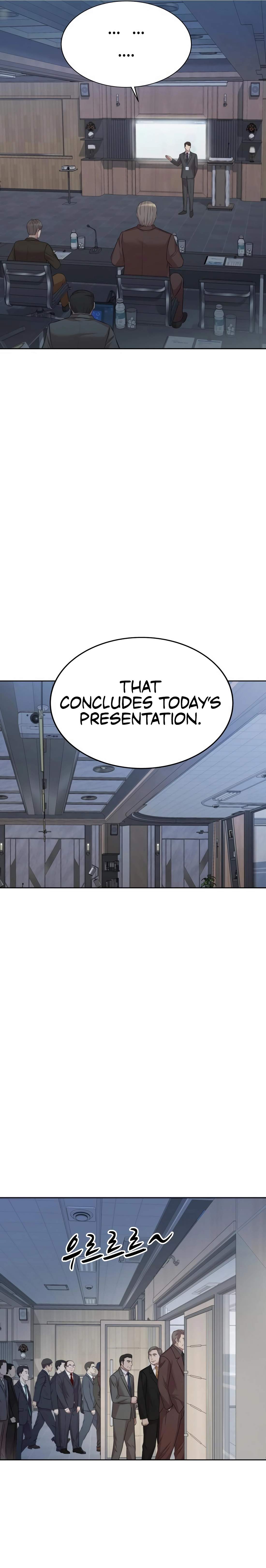 Read Even the Lottery Jackpot Winner Still Goes to Work Manga Online