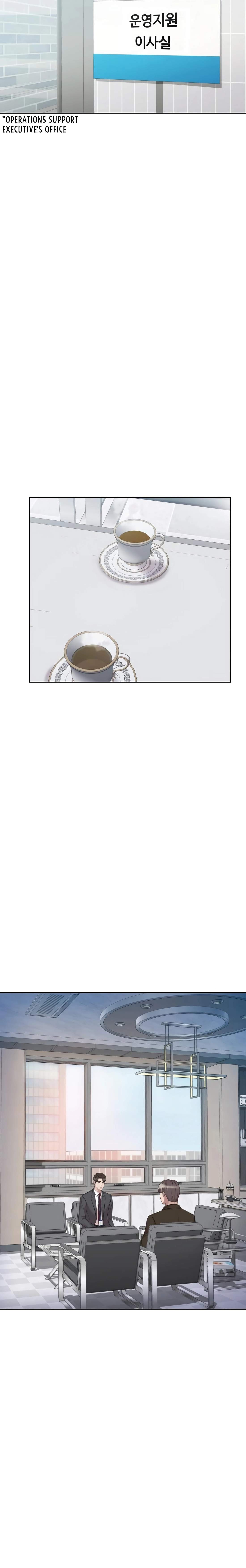 Read Even the Lottery Jackpot Winner Still Goes to Work Manga Online