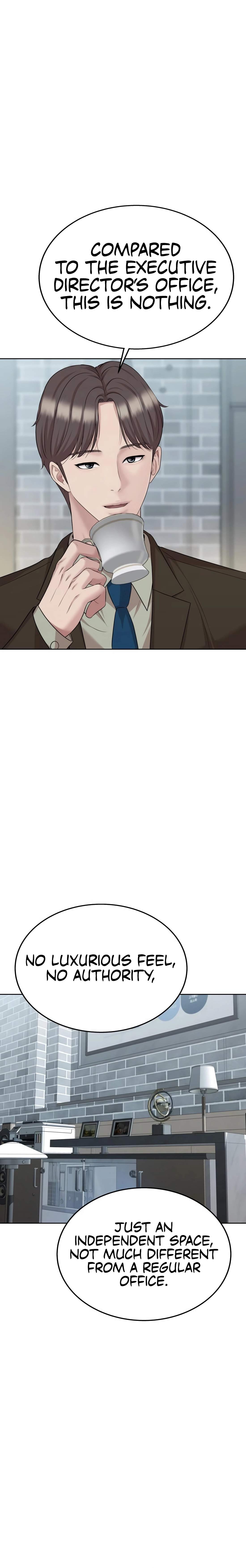 Read Even the Lottery Jackpot Winner Still Goes to Work Manga Online