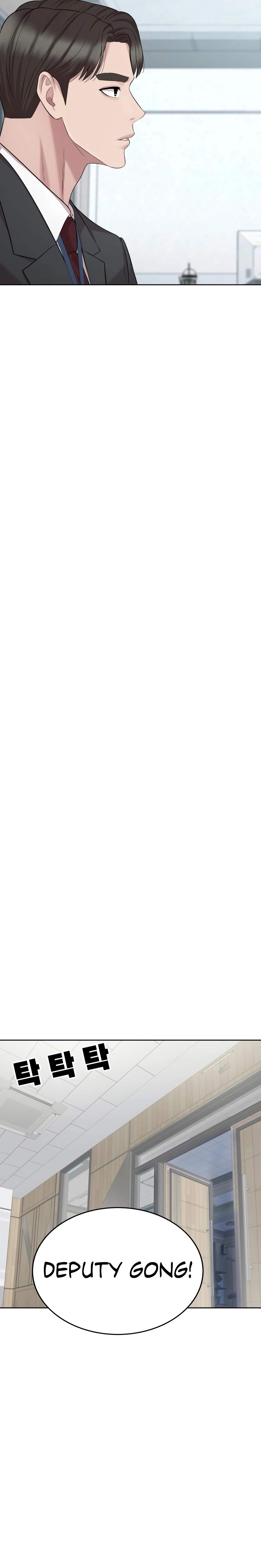 Read Even the Lottery Jackpot Winner Still Goes to Work Manga Online