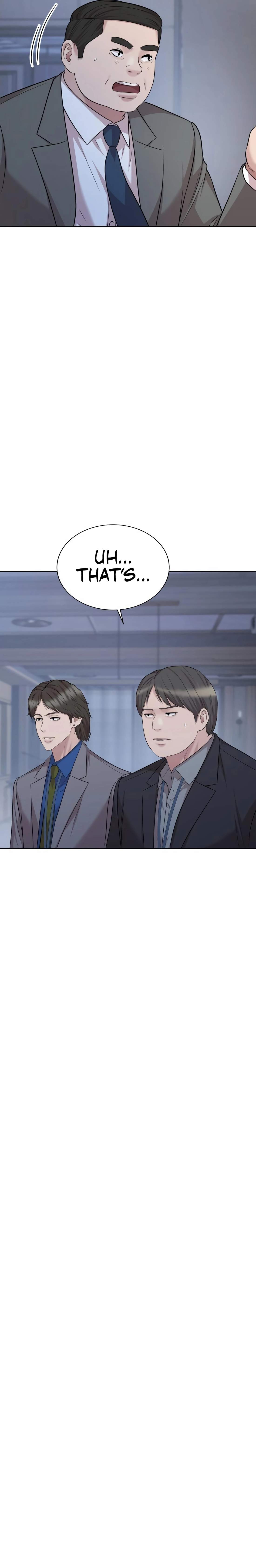 Read Even the Lottery Jackpot Winner Still Goes to Work Manga Online