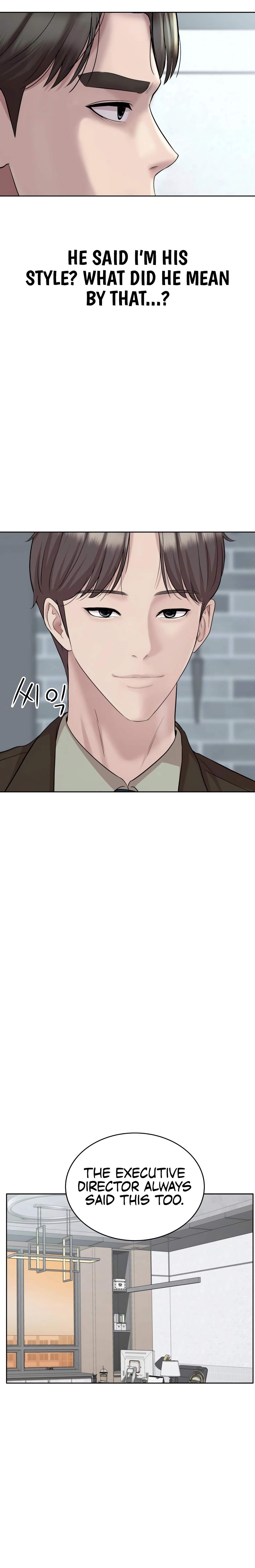 Read Even the Lottery Jackpot Winner Still Goes to Work Manga Online