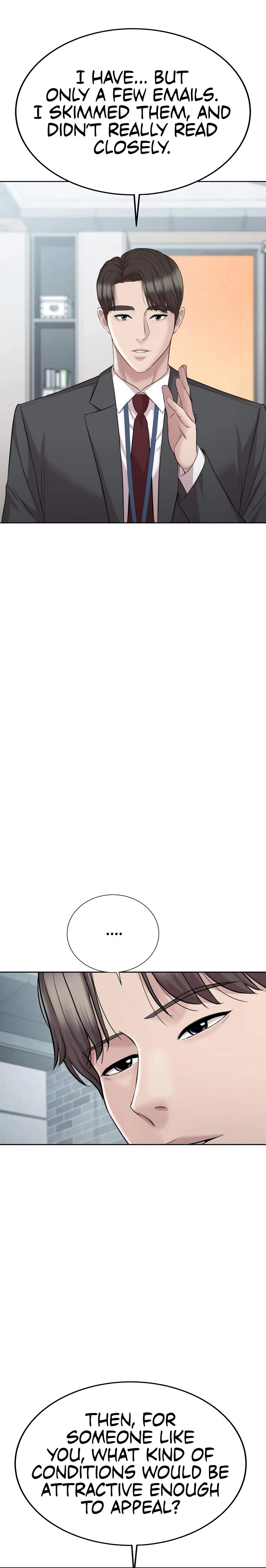 Read Even the Lottery Jackpot Winner Still Goes to Work Manga Online