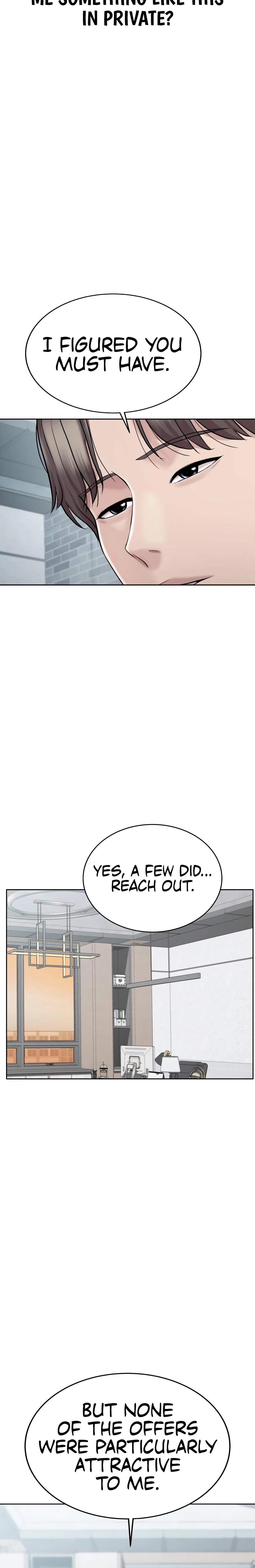 Read Even the Lottery Jackpot Winner Still Goes to Work Manga Online