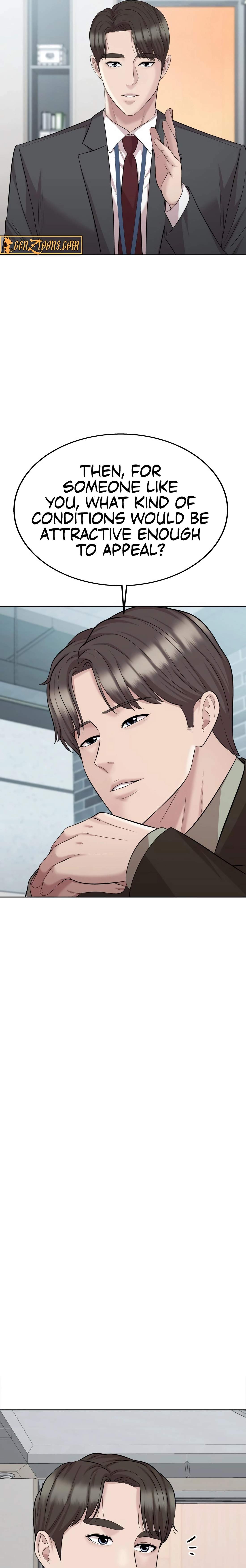 Read Even the Lottery Jackpot Winner Still Goes to Work Manga Online