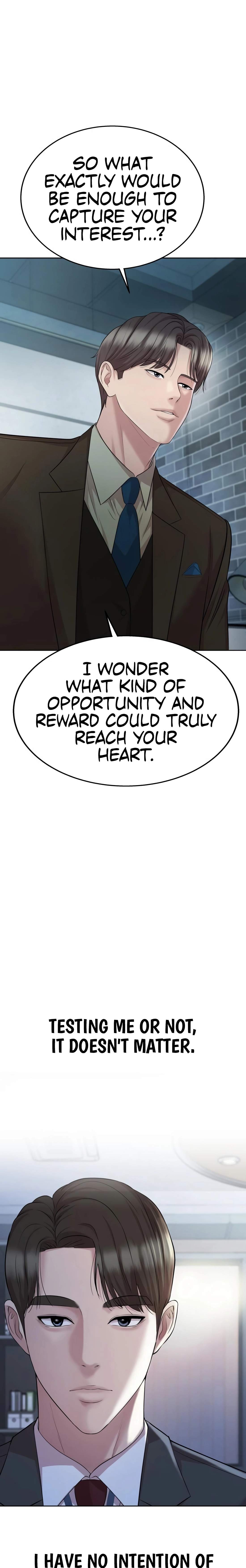 Read Even the Lottery Jackpot Winner Still Goes to Work Manga Online