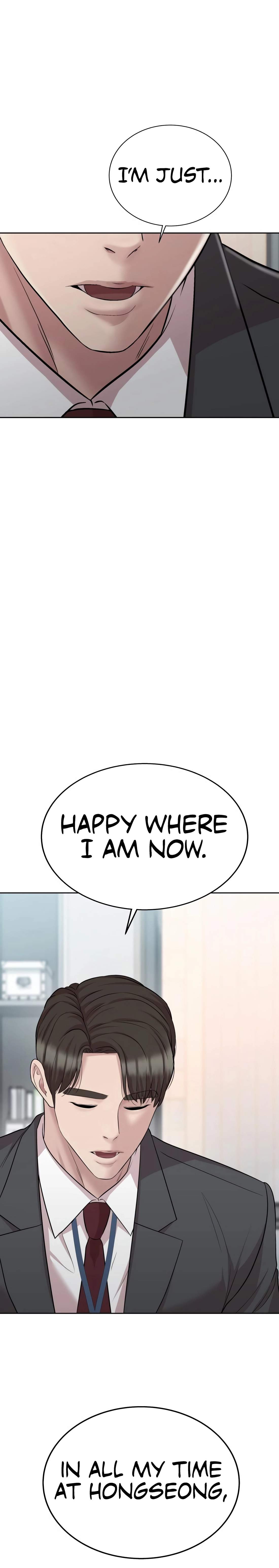 Read Even the Lottery Jackpot Winner Still Goes to Work Manga Online