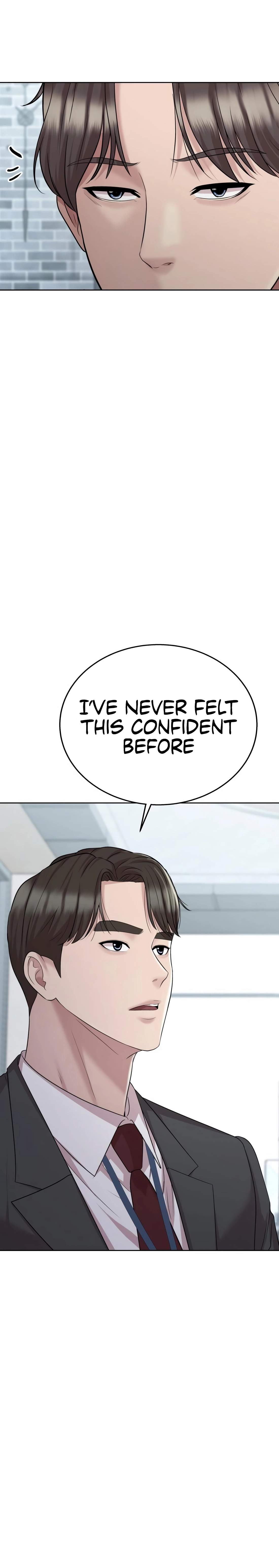 Read Even the Lottery Jackpot Winner Still Goes to Work Manga Online