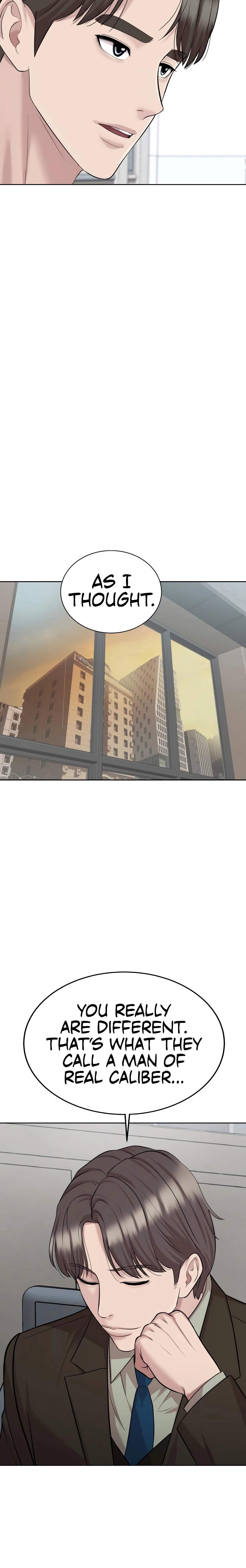 Read Even the Lottery Jackpot Winner Still Goes to Work Manga Online