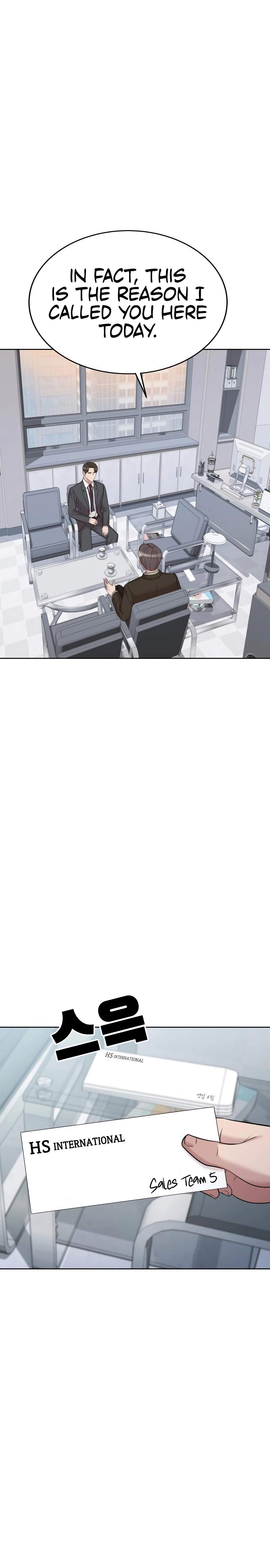 Read Even the Lottery Jackpot Winner Still Goes to Work Manga Online