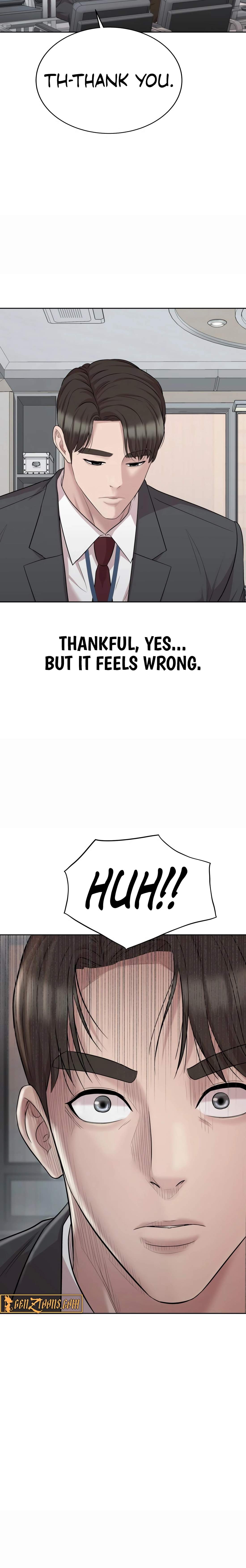 Read Even the Lottery Jackpot Winner Still Goes to Work Manga Online