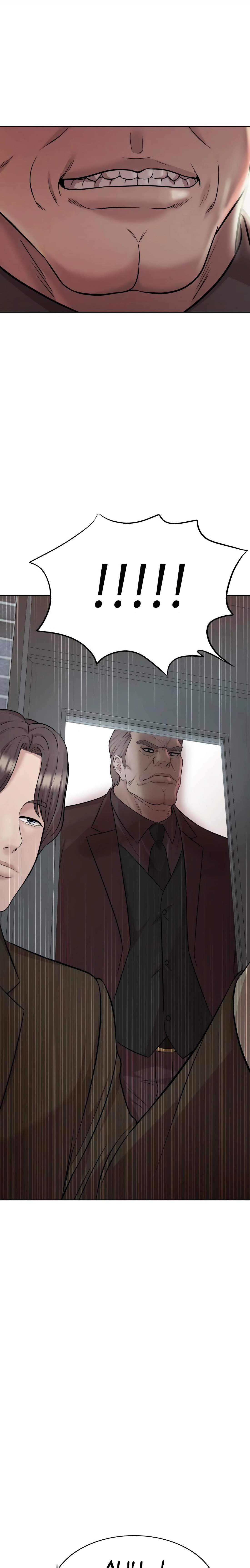 Read Even the Lottery Jackpot Winner Still Goes to Work Manga Online