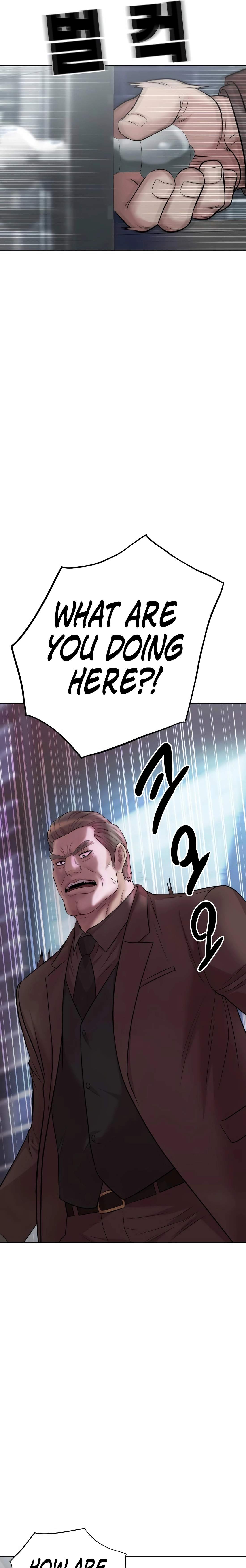 Read Even the Lottery Jackpot Winner Still Goes to Work Manga Online