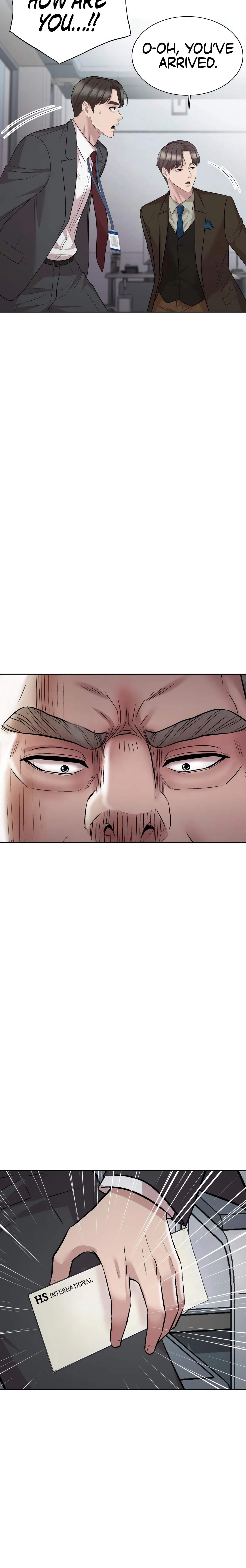 Read Even the Lottery Jackpot Winner Still Goes to Work Manga Online