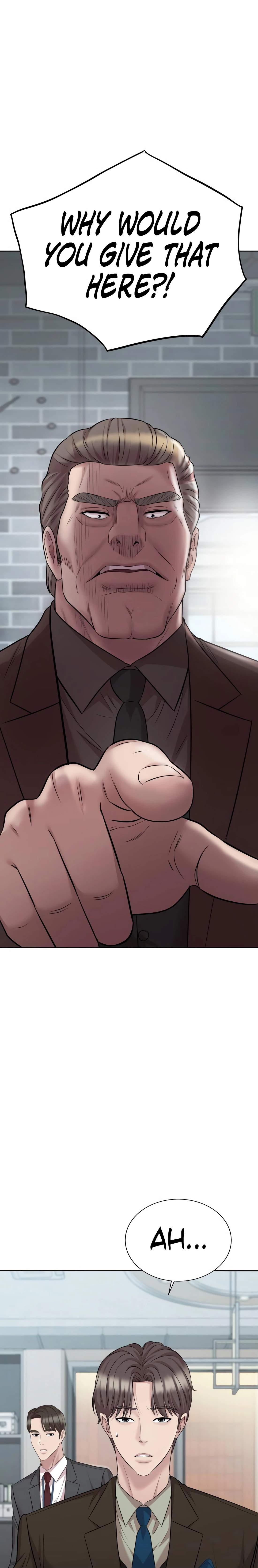 Read Even the Lottery Jackpot Winner Still Goes to Work Manga Online