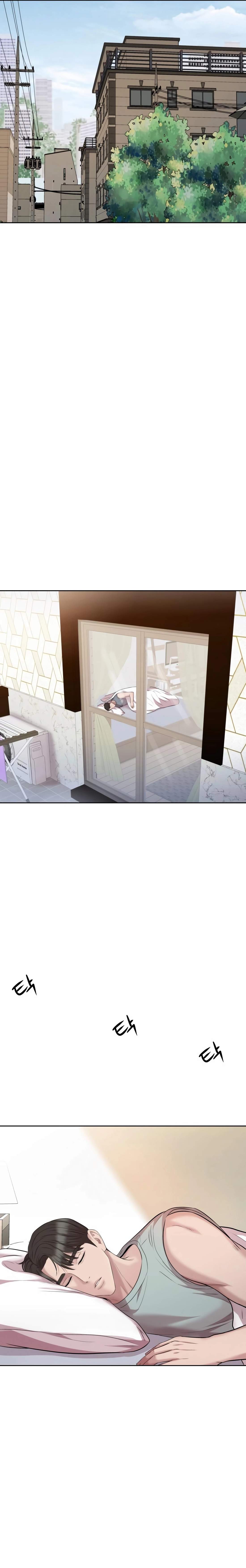 Read Even the Lottery Jackpot Winner Still Goes to Work Manga Online