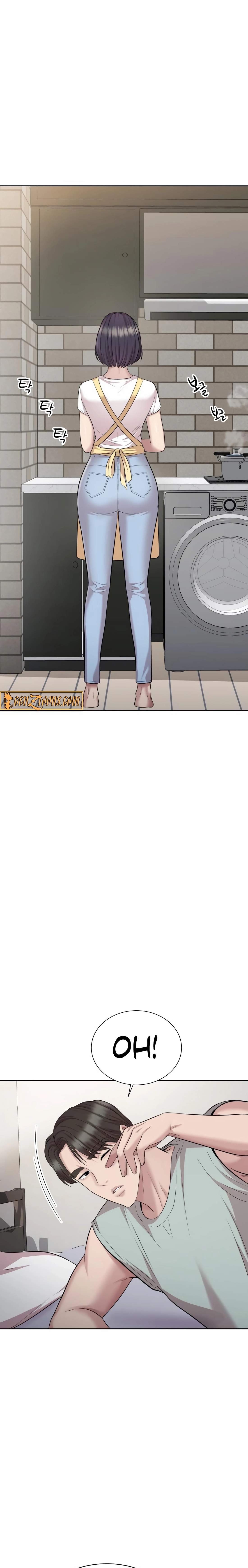 Read Even the Lottery Jackpot Winner Still Goes to Work Manga Online