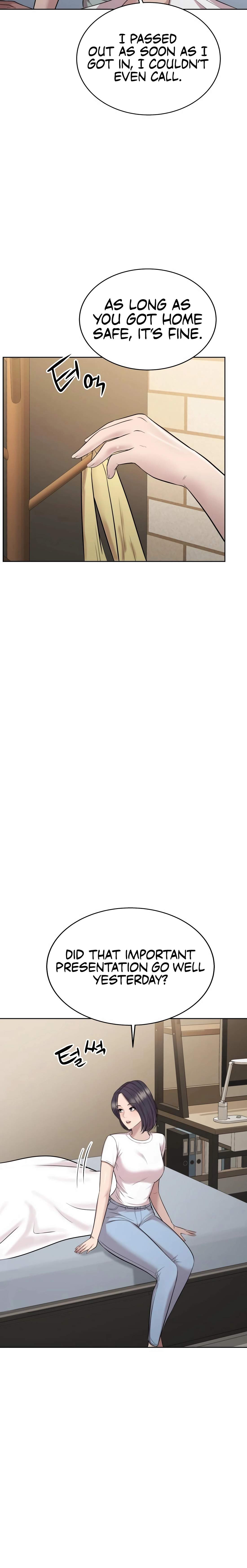 Read Even the Lottery Jackpot Winner Still Goes to Work Manga Online