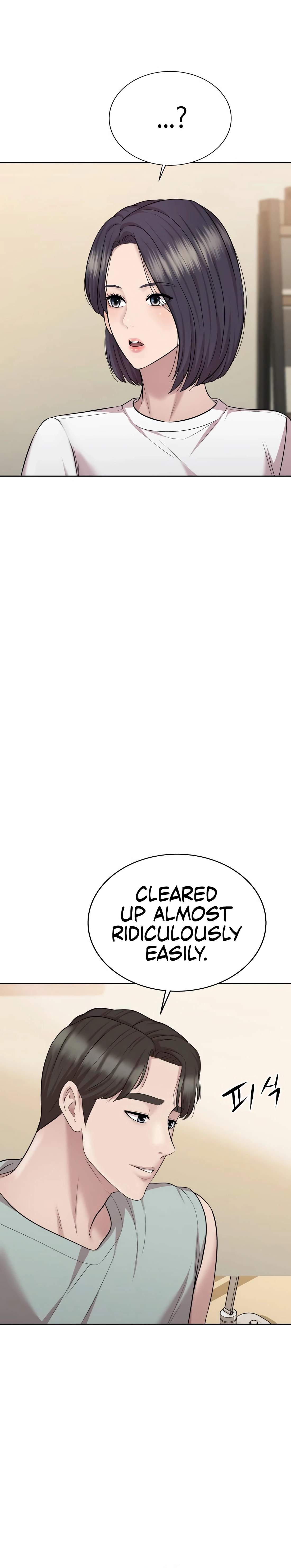 Read Even the Lottery Jackpot Winner Still Goes to Work Manga Online