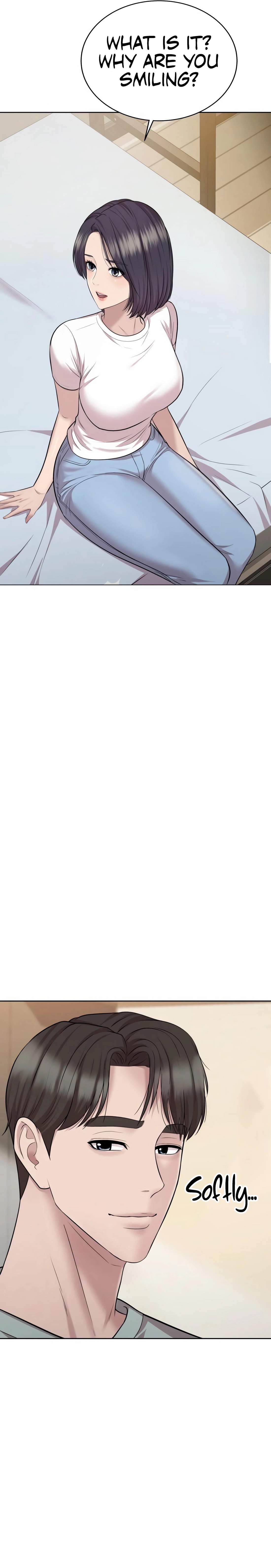 Read Even the Lottery Jackpot Winner Still Goes to Work Manga Online