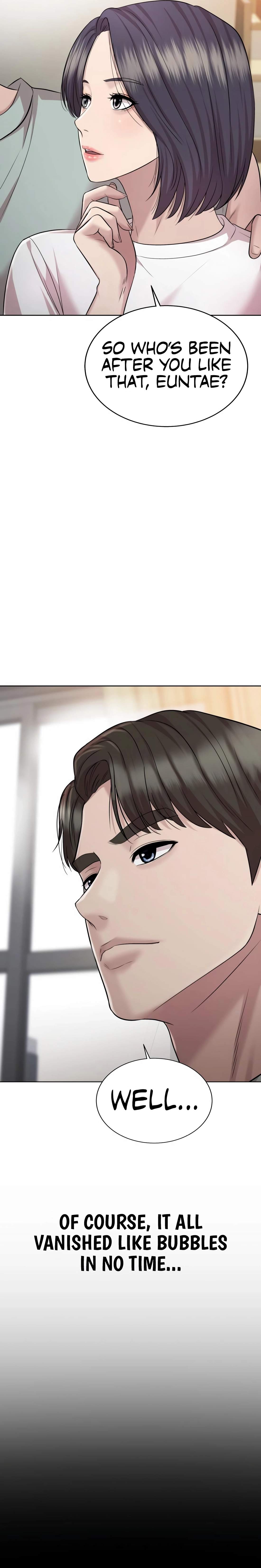 Read Even the Lottery Jackpot Winner Still Goes to Work Manga Online