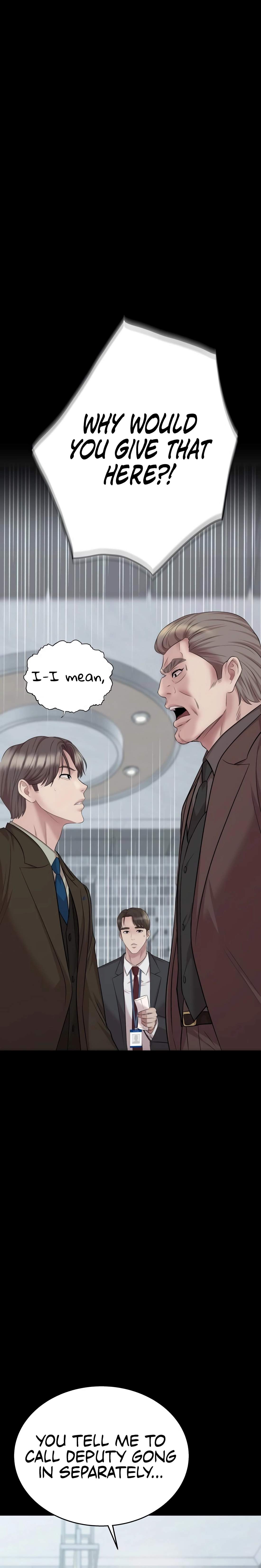 Read Even the Lottery Jackpot Winner Still Goes to Work Manga Online