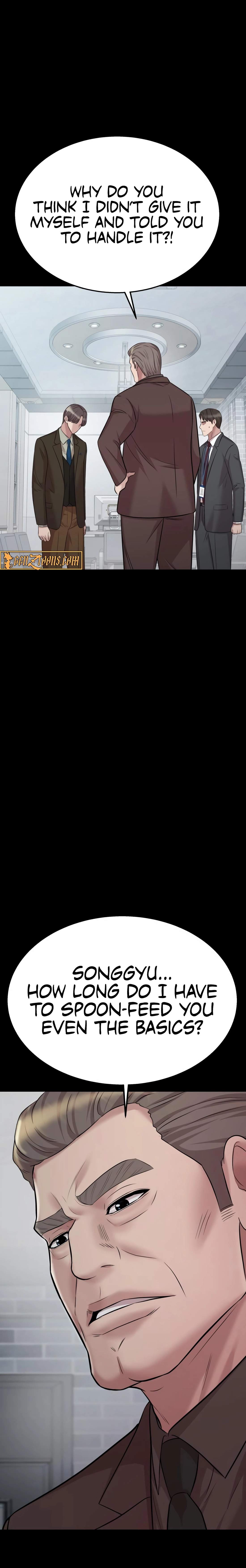 Read Even the Lottery Jackpot Winner Still Goes to Work Manga Online