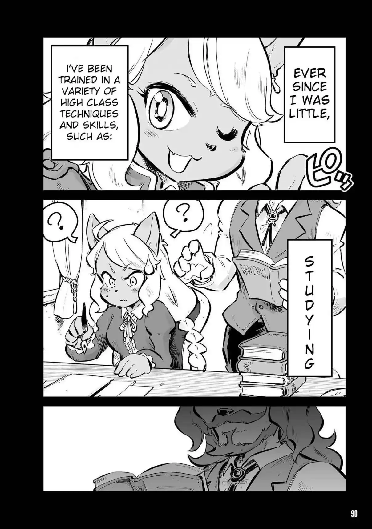 Read FUGA_ Melodies of Steel Manga Online