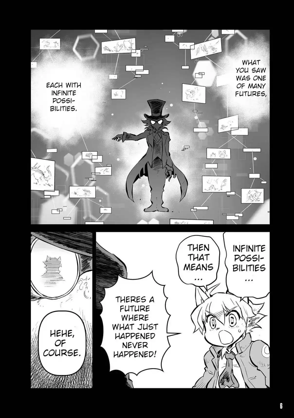 Read FUGA_ Melodies of Steel Manga Online