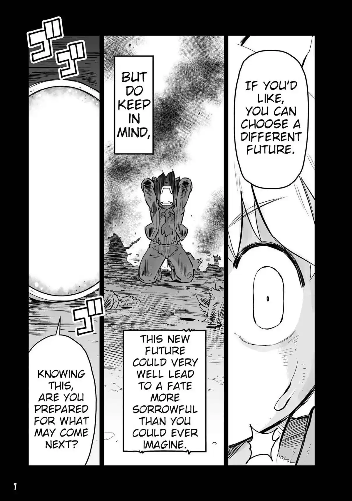 Read FUGA_ Melodies of Steel Manga Online