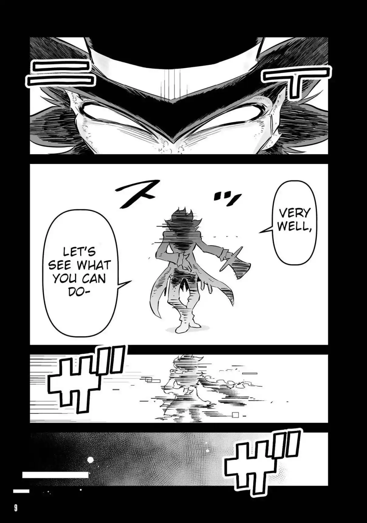 Read FUGA_ Melodies of Steel Manga Online