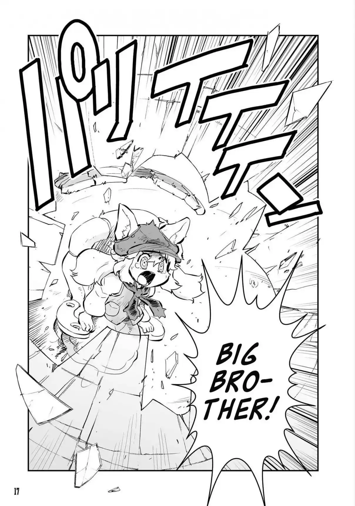 Read FUGA_ Melodies of Steel Manga Online