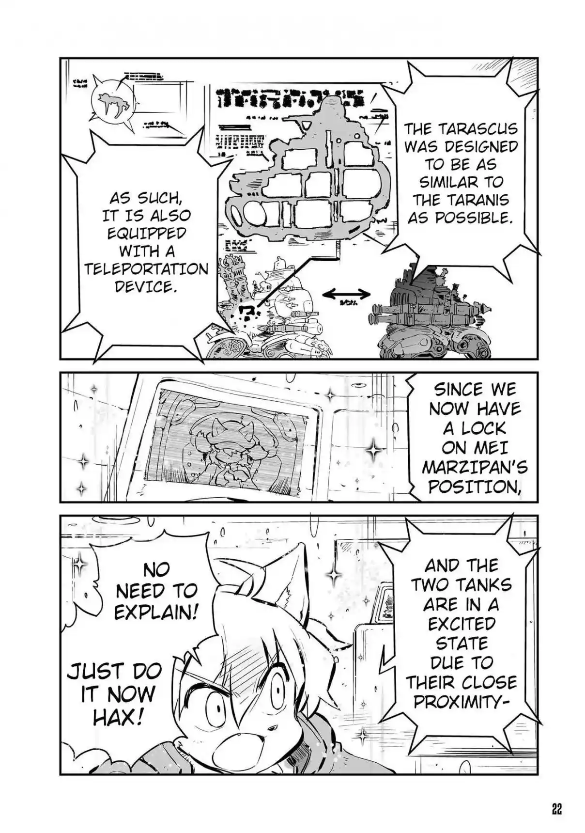 Read FUGA_ Melodies of Steel Manga Online