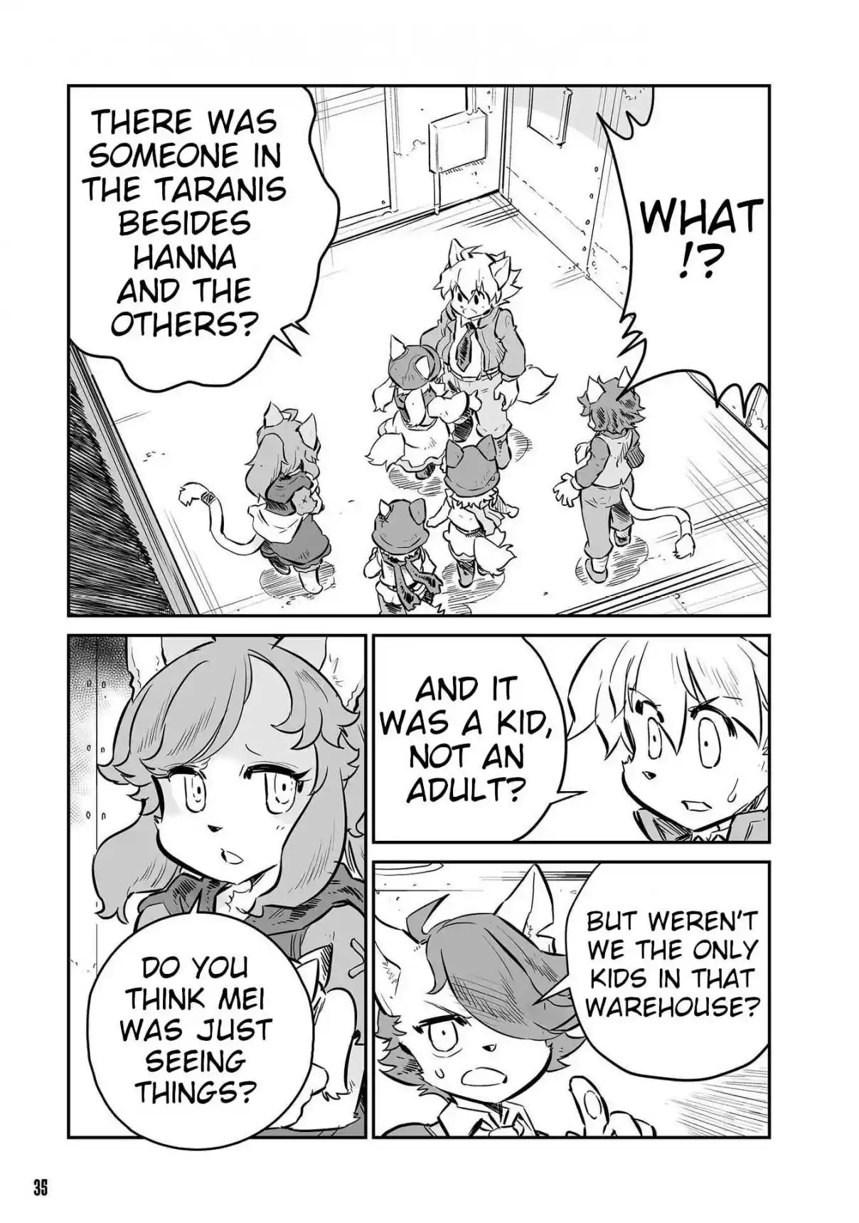 Read FUGA_ Melodies of Steel Manga Online