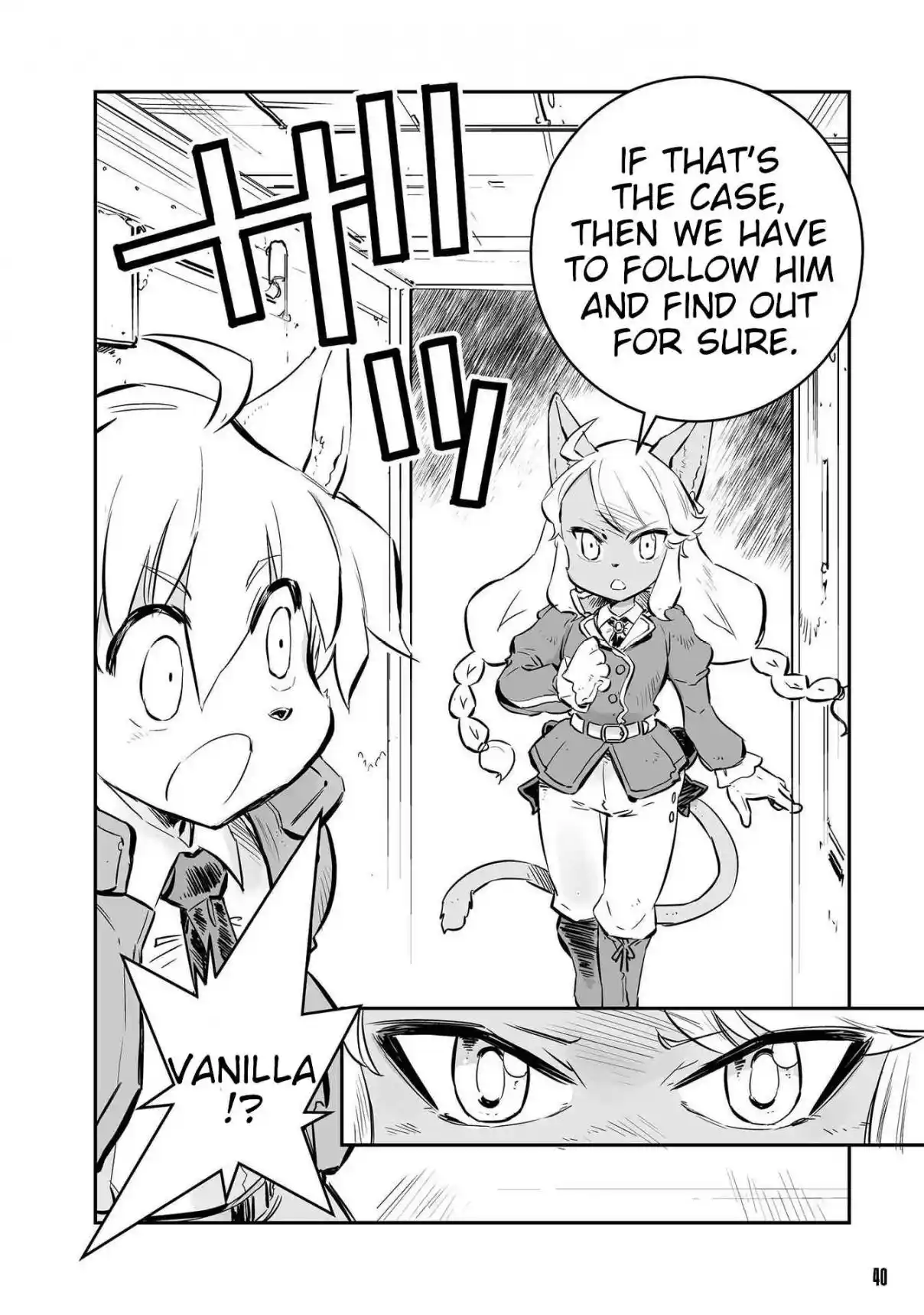 Read FUGA_ Melodies of Steel Manga Online