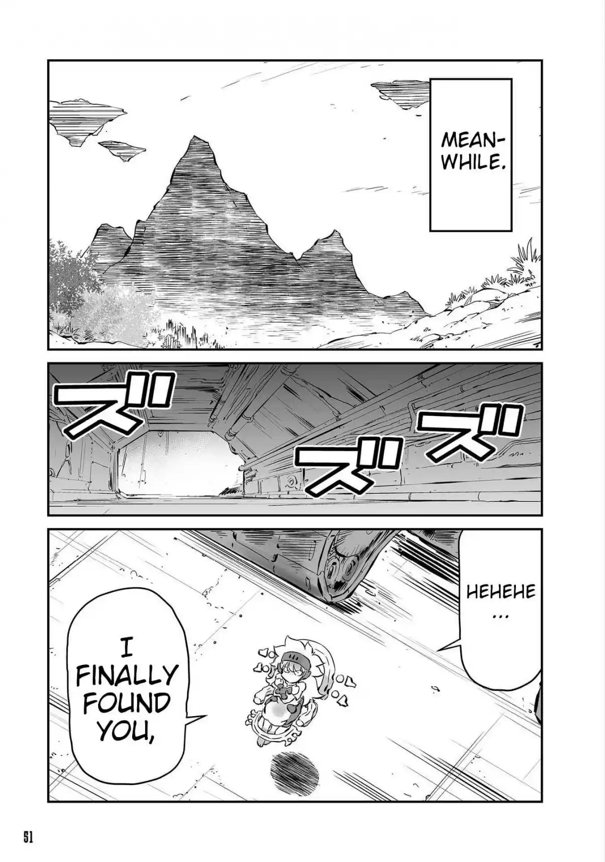 Read FUGA_ Melodies of Steel Manga Online