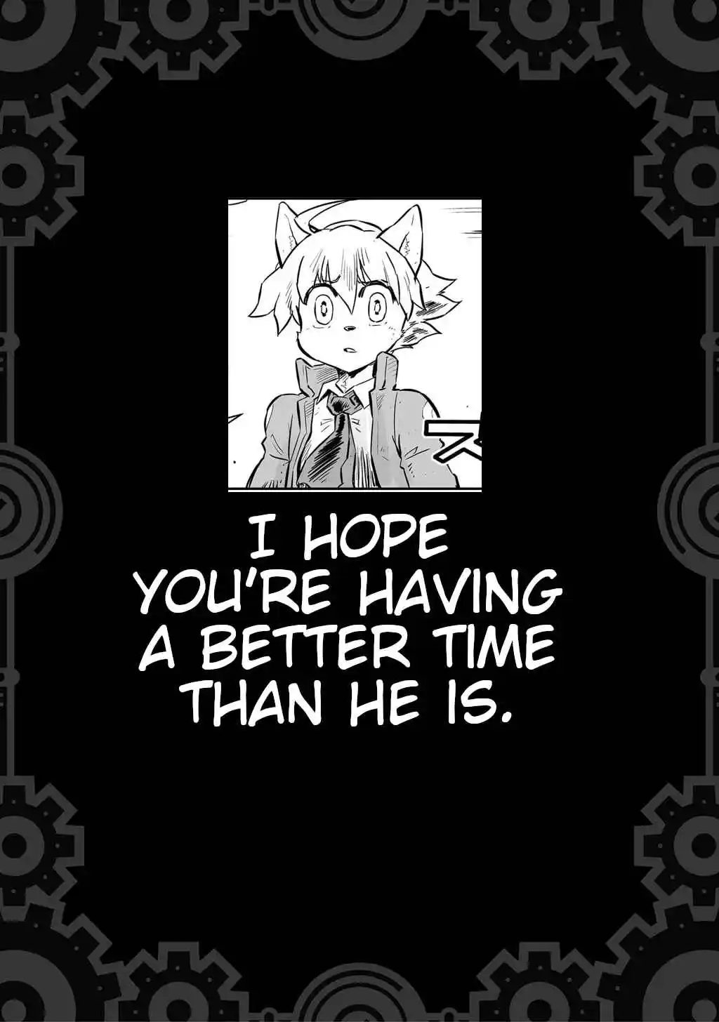 Read FUGA_ Melodies of Steel Manga Online