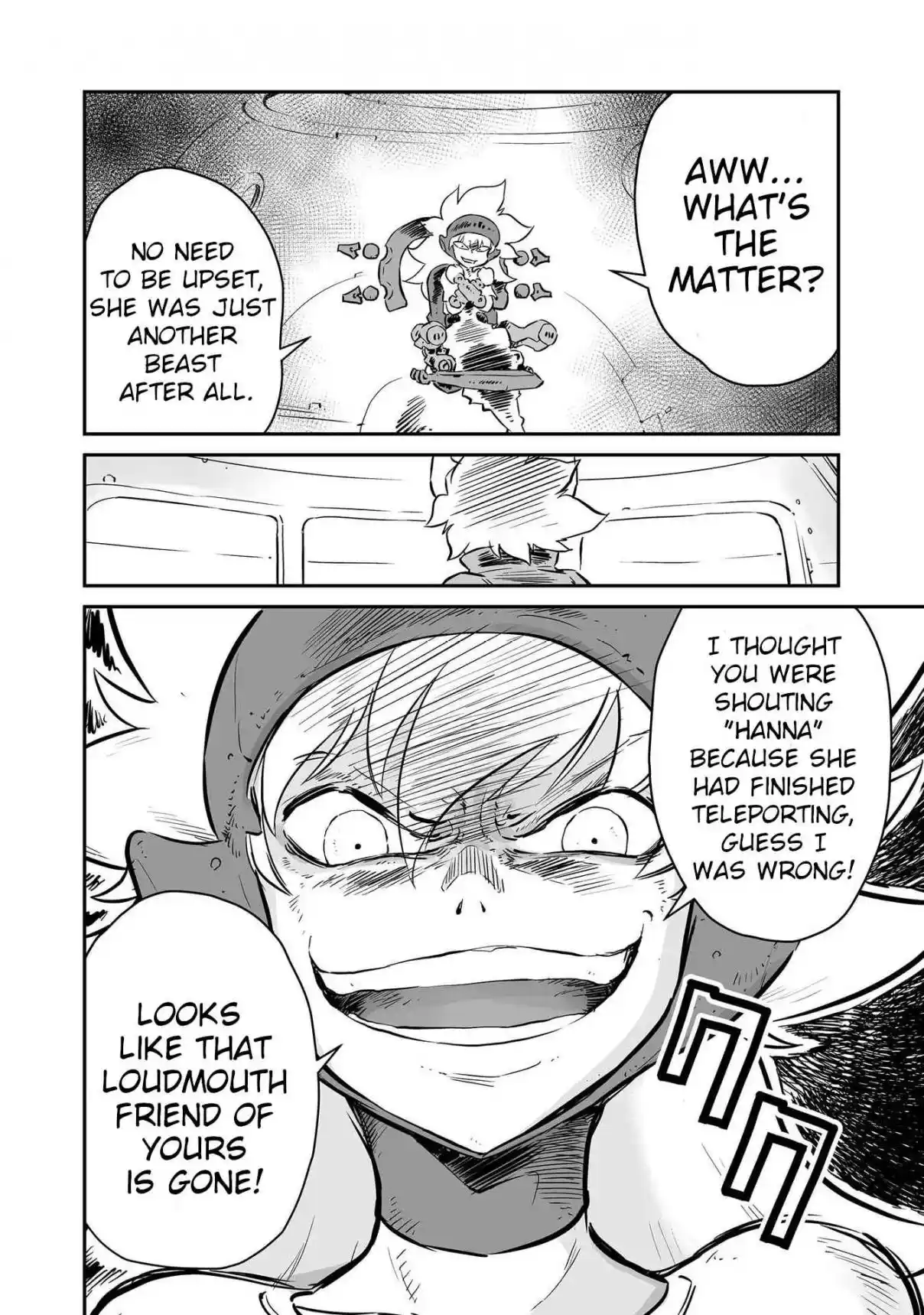 Read FUGA_ Melodies of Steel Manga Online