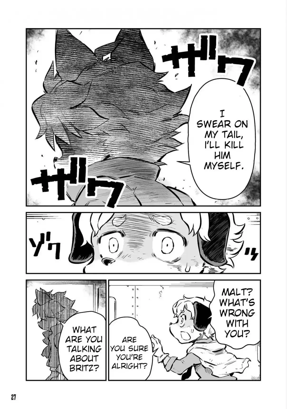 Read FUGA_ Melodies of Steel Manga Online