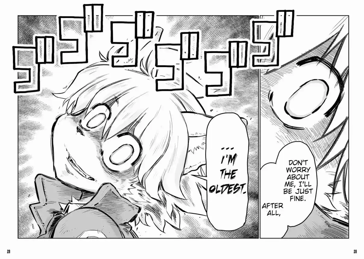 Read FUGA_ Melodies of Steel Manga Online