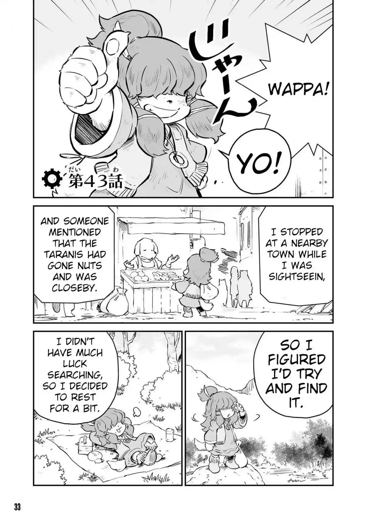 Read FUGA_ Melodies of Steel Manga Online