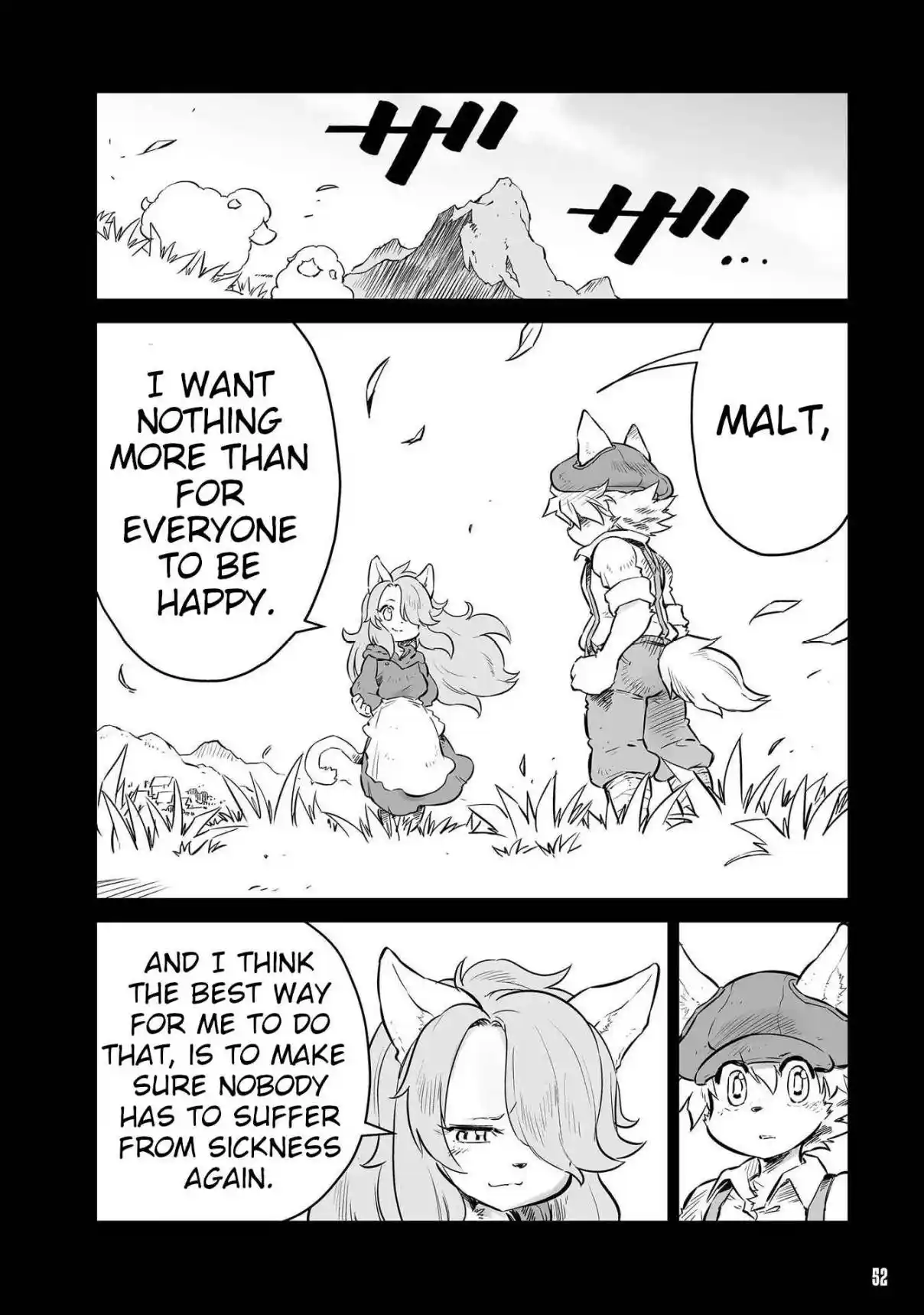 Read FUGA_ Melodies of Steel Manga Online