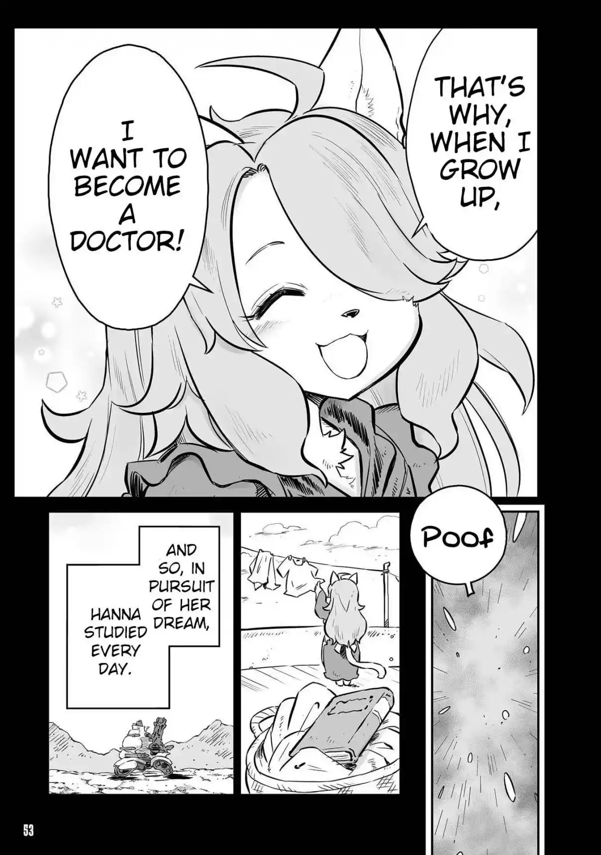 Read FUGA_ Melodies of Steel Manga Online